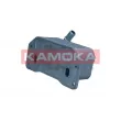KAMOKA 7730142 - Radiateur d'huile