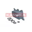 KAMOKA 7730143 - Radiateur d'huile