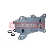 KAMOKA 7730143 - Radiateur d'huile