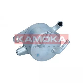 Radiateur d'huile KAMOKA 7730144