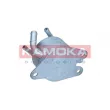 KAMOKA 7730144 - Radiateur d'huile