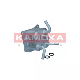 Radiateur d'huile KAMOKA OEM 216063JX0C