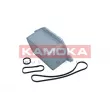 KAMOKA 7730147 - Radiateur d'huile