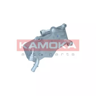 Radiateur d'huile KAMOKA OEM 4G0317021M