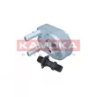 KAMOKA 7730153 - Radiateur d'huile