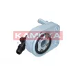 KAMOKA 7730153 - Radiateur d'huile