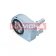 KAMOKA 7730153 - Radiateur d'huile