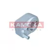 KAMOKA 7730154 - Radiateur d'huile