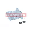 Radiateur d'huile KAMOKA [7730157]