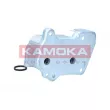 KAMOKA 7730157 - Radiateur d'huile