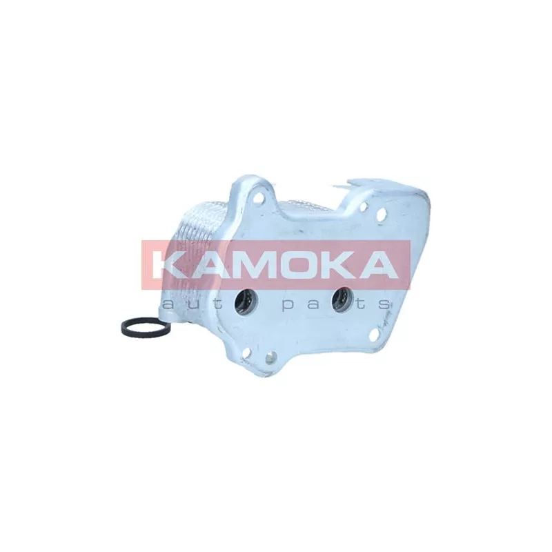 Radiateur d'huile KAMOKA 7730157 - Visuel 2