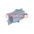 KAMOKA 7730158 - Radiateur d'huile