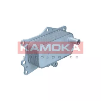 Radiateur d'huile KAMOKA OEM 4820862