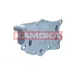 KAMOKA 7730158 - Radiateur d'huile