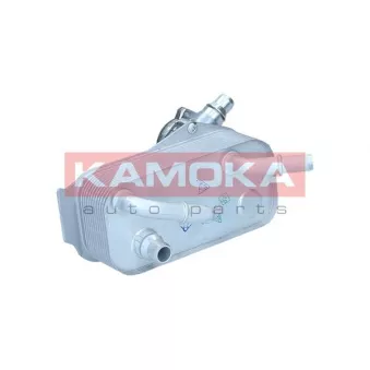 Radiateur d'huile KAMOKA 7730161