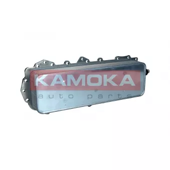 Radiateur d'huile KAMOKA 7730164