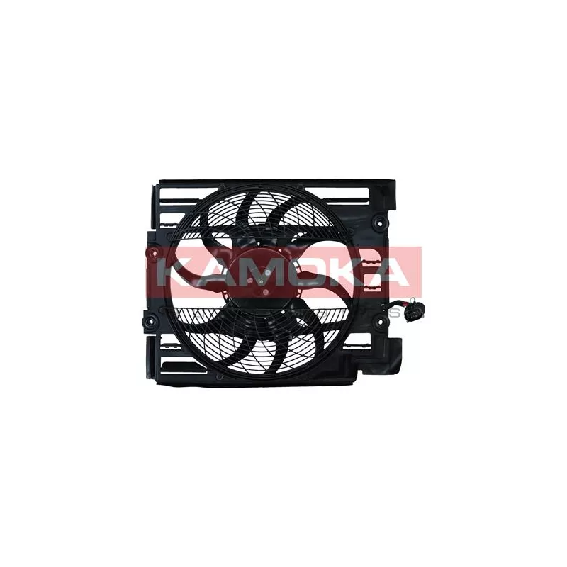 Ventilateur, refroidissement du moteur KAMOKA 7740010 - Visuel 1