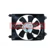 Ventilateur, refroidissement du moteur KAMOKA [7740022]