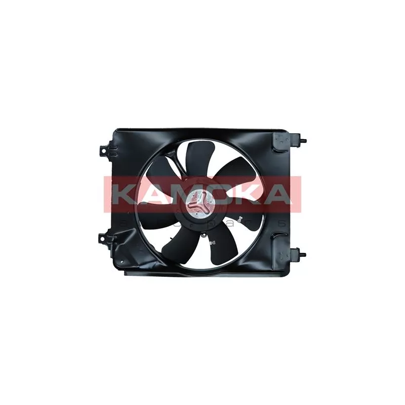 Ventilateur, refroidissement du moteur KAMOKA 7740022 - Visuel 1