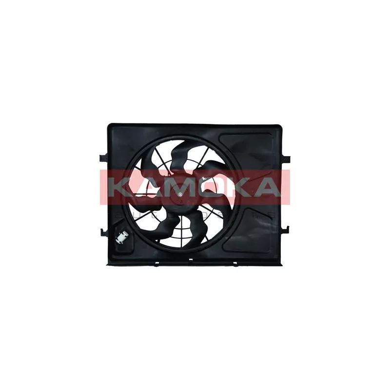 Ventilateur, refroidissement du moteur KAMOKA 7740024 - Visuel 1