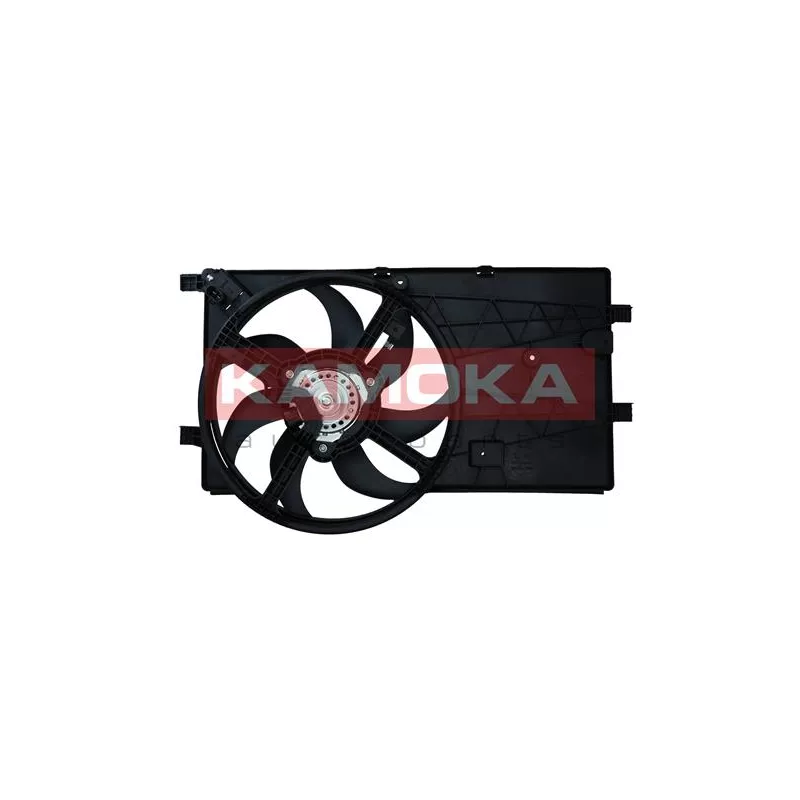 Ventilateur, refroidissement du moteur KAMOKA 7740033 - Visuel 1