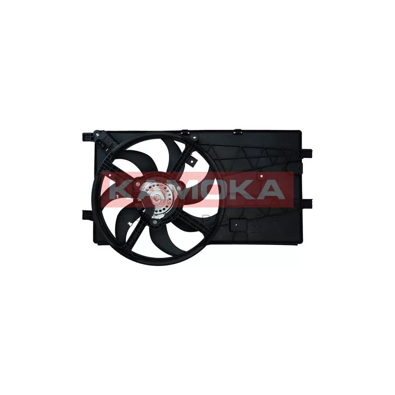 Ventilateur, refroidissement du moteur KAMOKA 7740034 - Visuel 1