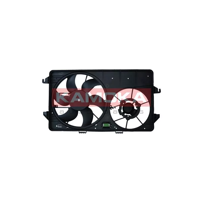 Ventilateur, refroidissement du moteur KAMOKA 7740049 - Visuel 1