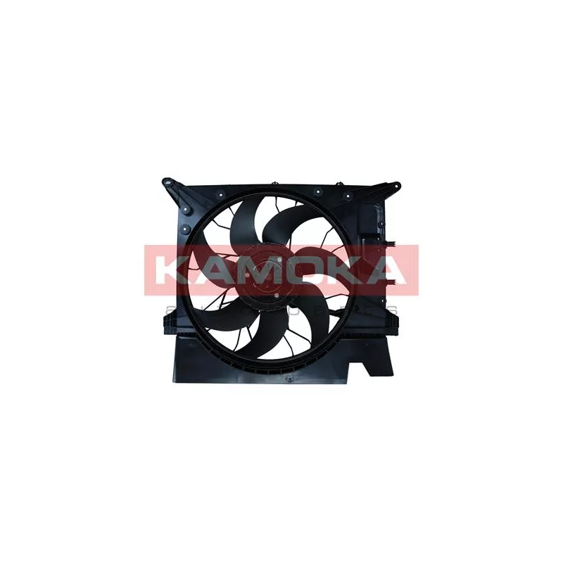 Ventilateur, refroidissement du moteur KAMOKA 7740051 - Visuel 1