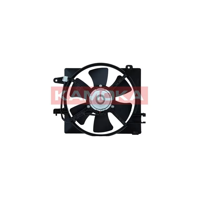 Ventilateur, refroidissement du moteur KAMOKA 7740053 - Visuel 1