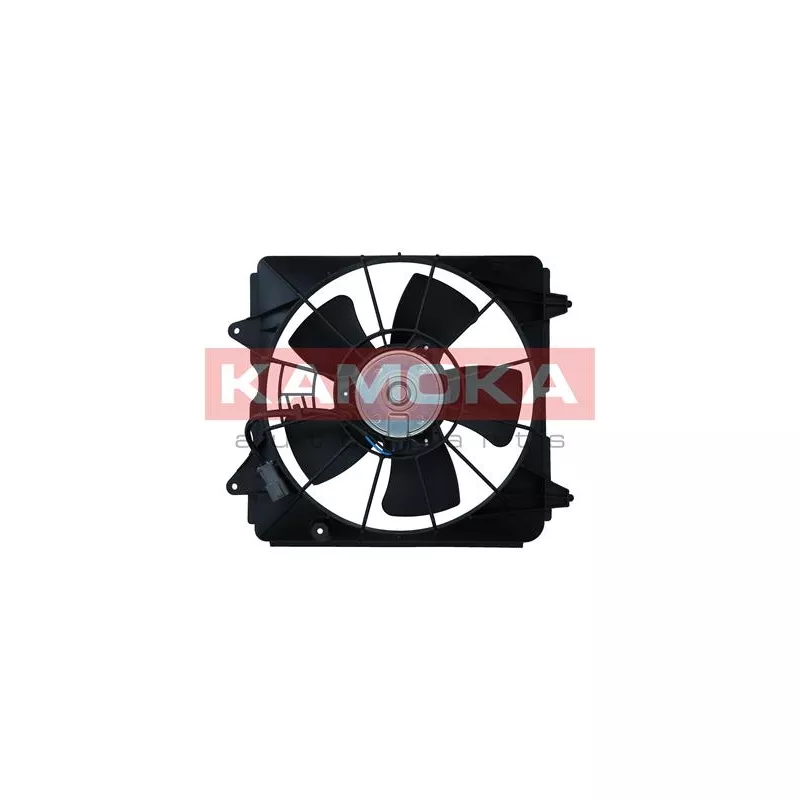 Ventilateur, refroidissement du moteur KAMOKA 7740057 - Visuel 1