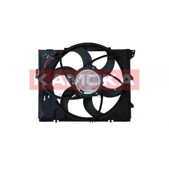 Ventilateur, refroidissement du moteur KAMOKA OEM 7533274