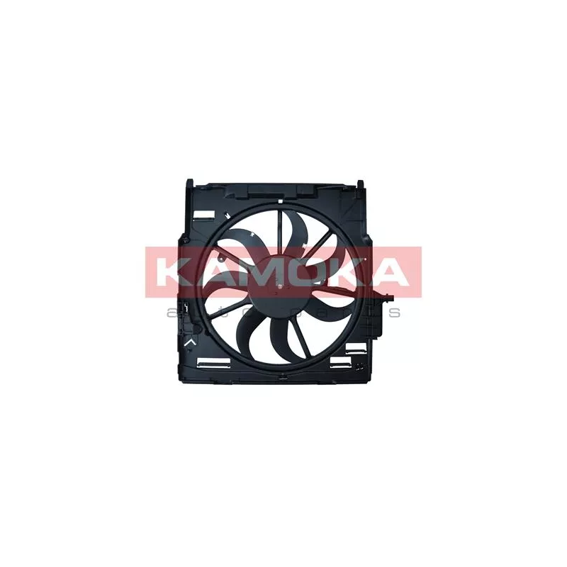 Ventilateur, refroidissement du moteur KAMOKA 7740062 - Visuel 1