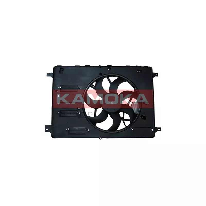 Ventilateur, refroidissement du moteur KAMOKA 7740065 - Visuel 1