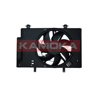 Ventilateur, refroidissement du moteur KAMOKA OEM 8V518C607EG