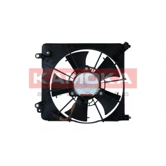 Ventilateur, refroidissement du moteur KAMOKA 7740070