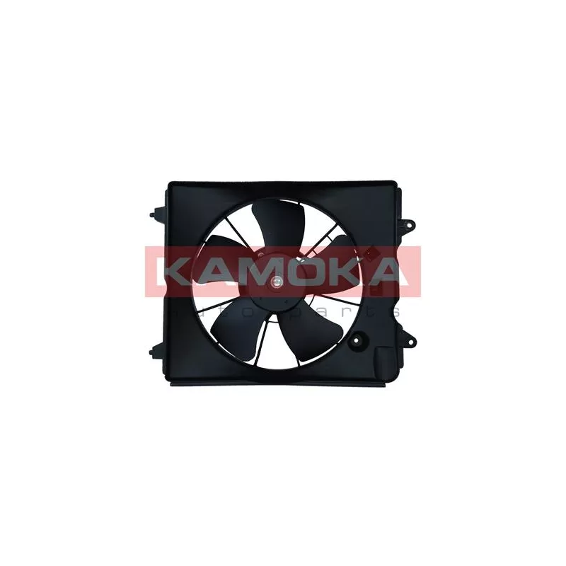 Ventilateur, refroidissement du moteur KAMOKA 7740071 - Visuel 1