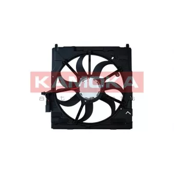 Ventilateur, refroidissement du moteur KAMOKA 7740075