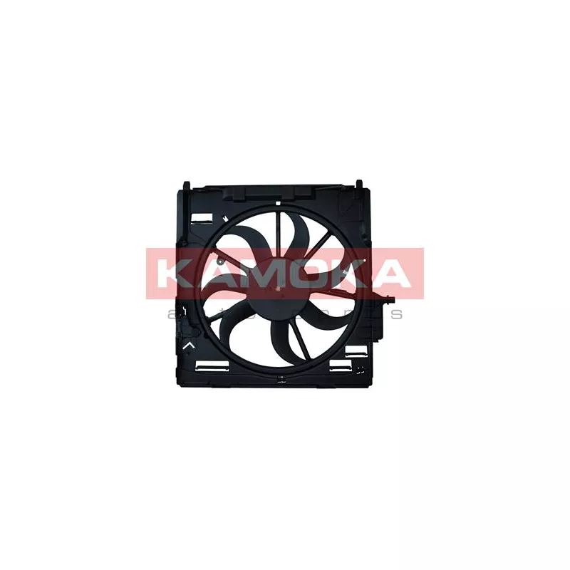 Ventilateur, refroidissement du moteur KAMOKA 7740075 - Visuel 1