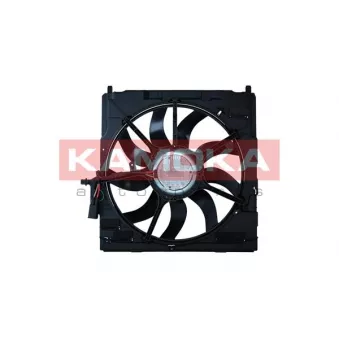 Ventilateur, refroidissement du moteur KAMOKA 7740076