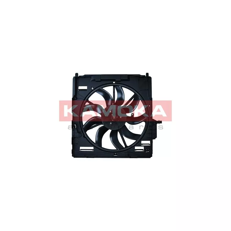 Ventilateur, refroidissement du moteur KAMOKA 7740076 - Visuel 1