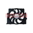 Ventilateur, refroidissement du moteur KAMOKA [7740078]