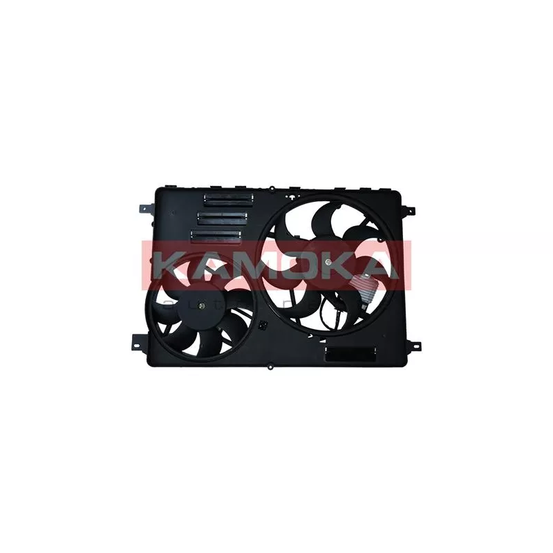 Ventilateur, refroidissement du moteur KAMOKA 7740084 - Visuel 1