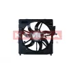 Ventilateur, refroidissement du moteur KAMOKA [7740088]