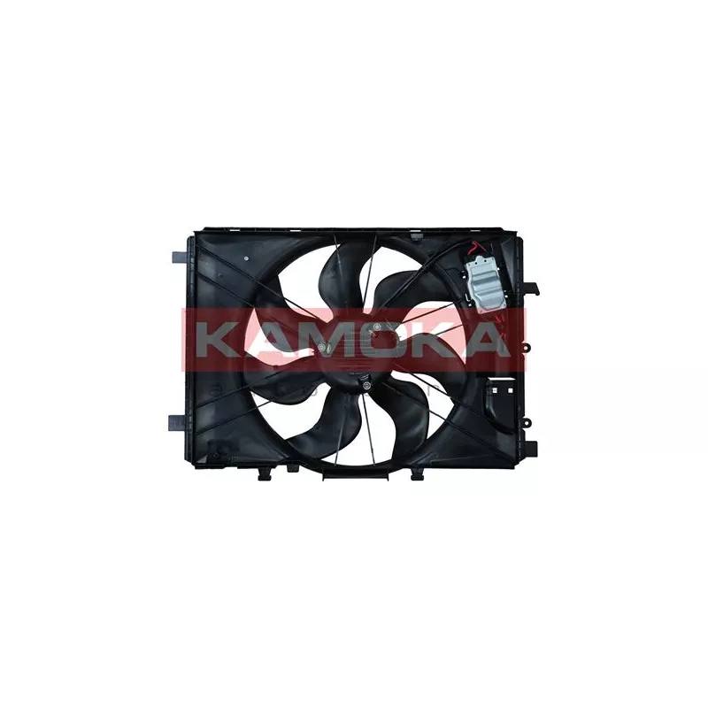 Ventilateur, refroidissement du moteur KAMOKA 7740092 - Visuel 1