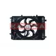 Ventilateur, refroidissement du moteur KAMOKA [7740095]