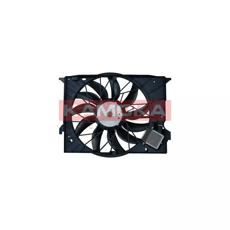 Ventilateur, refroidissement du moteur KAMOKA 7740096 - Visuel 1