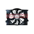 Ventilateur, refroidissement du moteur KAMOKA [7740097]
