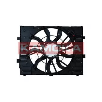 Ventilateur, refroidissement du moteur KAMOKA 7740099