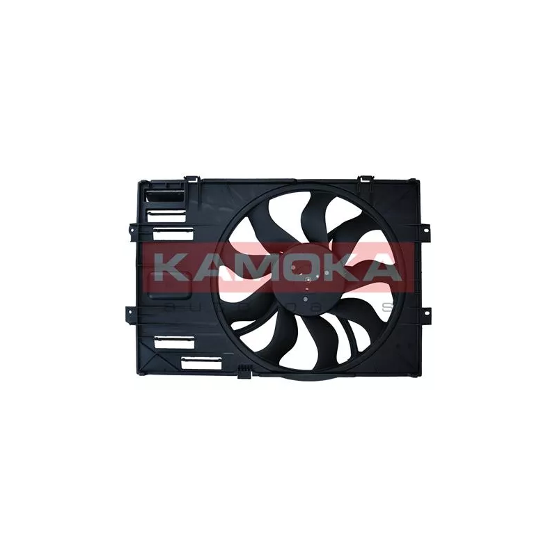 Ventilateur, refroidissement du moteur KAMOKA 7740122 - Visuel 1