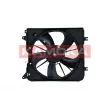 KAMOKA 7740131 - Ventilateur, refroidissement du moteur